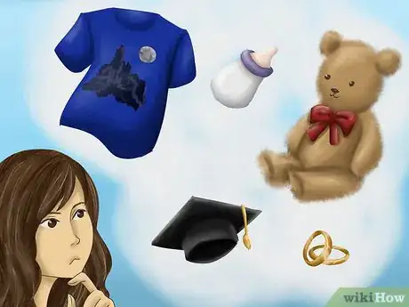 Imagen titulada Choose a Gift Step 1