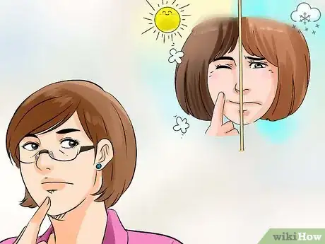 Imagen titulada Tell if Your Teenage Daughter Is Pregnant Step 4