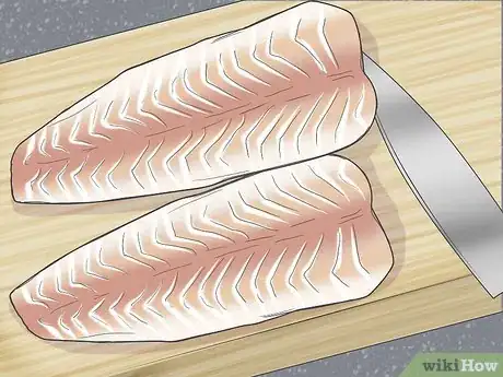 Imagen titulada Dry Fish Step 2