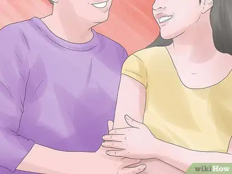 Imagen titulada Cope With a Clingy Girlfriend or Boyfriend Step 1