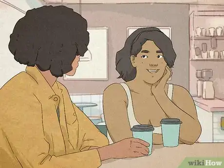 Imagen titulada Attract a Recently Divorced Woman Step 6