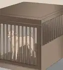 proteger las puertas de los arañazos de perro