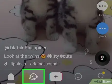 Imagen titulada Use Tik Tok on Android Step 16