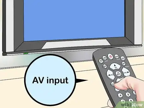 Imagen titulada Hook Up a VCR to a TV Step 18