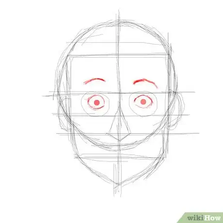 Imagen titulada Surprised face eyes Step 7