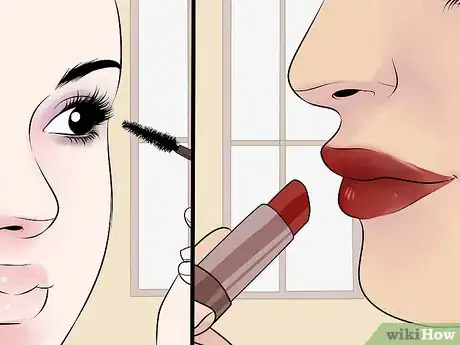Imagen titulada Act Like Harley Quinn Step 6