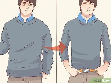 Imagen titulada Deal with Being a Short Male Step 5