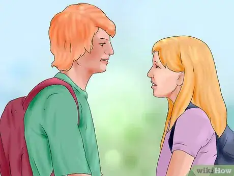 Imagen titulada Get an Older Boy to Like You in Junior High Step 6