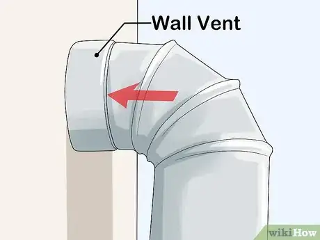 Imagen titulada Hook up a Washer and Dryer Step 7