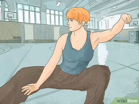 Imagen titulada Have a Ninja Personality Step 12