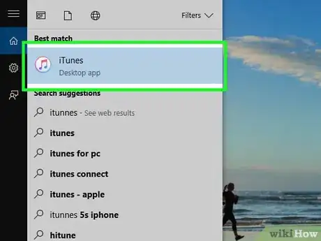 Imagen titulada Transfer Your iTunes Library from One Computer to Another Step 14