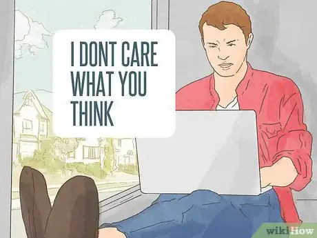 Imagen titulada Tell if Someone Is Angry Online Step 2