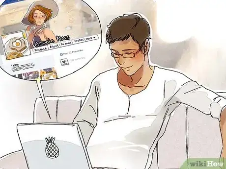 Imagen titulada Ask a Girl Out if She Is Already Dating Step 6