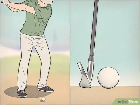 Imagen titulada Hit a Golf Ball Step 15