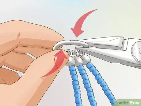 Imagen titulada Make a Beaded Bracelet Step 42