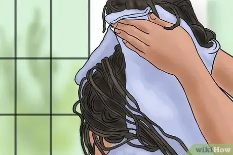 Imagen titulada Clean Dreadlocks Step 5