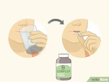 Imagen titulada Pass a Drug Test With Home Remedies Step 6
