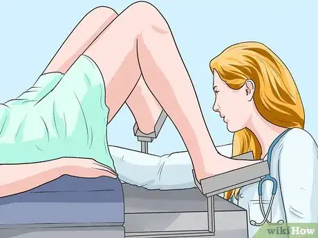 Imagen titulada Prevent Actinomycosis Step 12