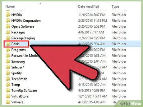 Imagen titulada Uninstall Pokki Step 18