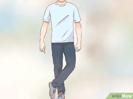Imagen titulada Deal with Being a Short Male Step 9