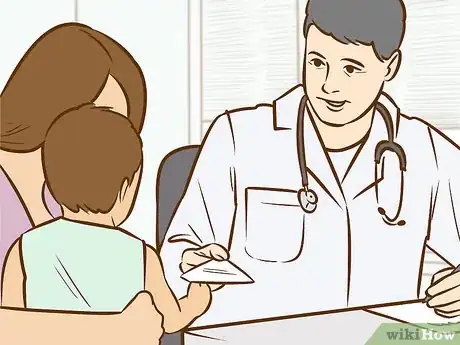 Imagen titulada Treat Allergic Colitis in Babies Step 12