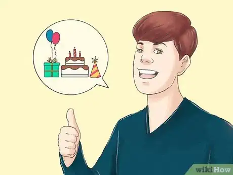 Imagen titulada Make Someone Smile Step 5