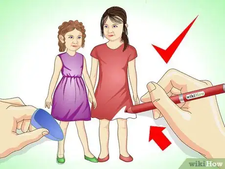 Imagen titulada Draw Children Step 7