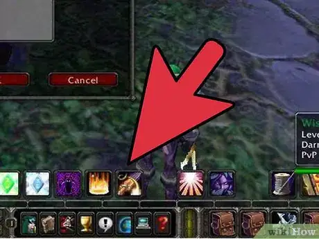 Imagen titulada Play World of Warcraft Step 6