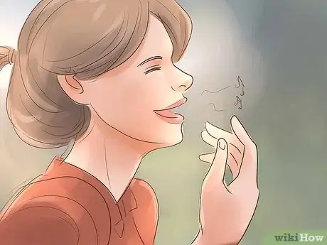 Imagen titulada Be a Rock Singer Step 3