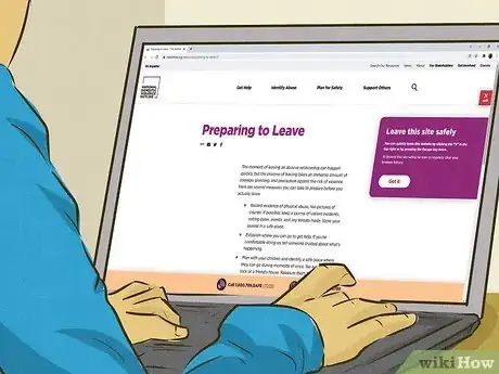 Imagen titulada Leave a Cheating Husband You Love Step 5