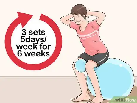 Imagen titulada Do a Sitting to Standing Exercise Step 7
