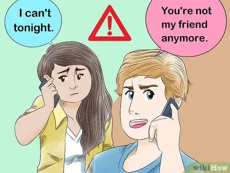 Imagen titulada Identify a False Friend Step 6