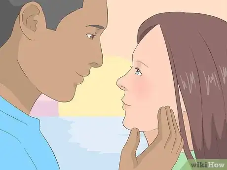Imagen titulada Improve Your Kissing Step 1