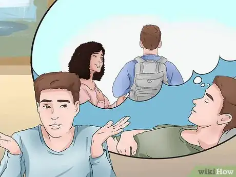 Imagen titulada Predict the Future by Interpreting Your Dreams Step 9