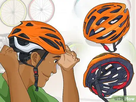 Imagen titulada Ride a Road Bike Step 17