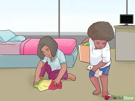 Imagen titulada Declutter when You Have Kids Step 5