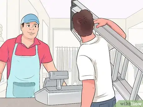 Imagen titulada Sneak Out of Your Second Story Window Step 5