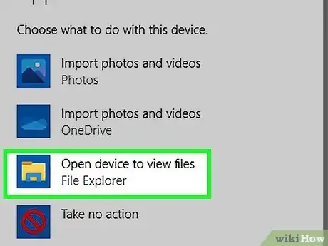 Imagen titulada Send Files via Bluetooth on iPhone Step 28