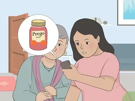 Imagen titulada Tell Your Family You're Pregnant Step 5