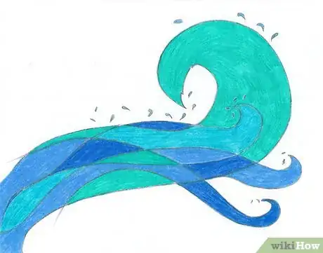Imagen titulada Ocean Wave Intro