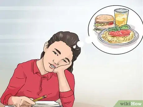 Imagen titulada Avoid Eating When You're Bored Step 2