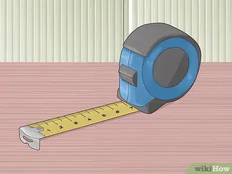 Imagen titulada Calculate Square Meters Step 1
