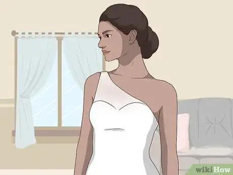 Imagen titulada Choose a Wedding Dress for Your Body Type Step 13