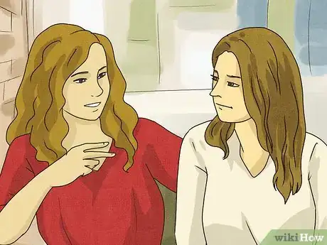 Imagen titulada Leave a Cheating Husband You Love Step 1