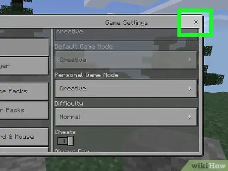Imagen titulada Teleport in Minecraft Step 13