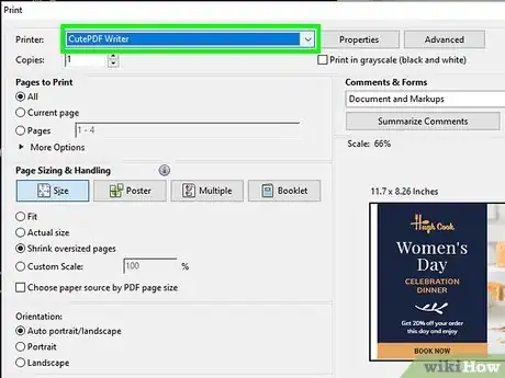 Imagen titulada Split PDF Files Step 19
