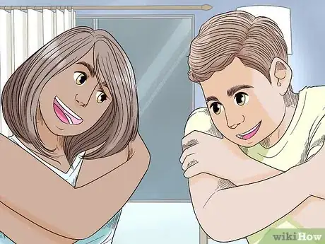 Imagen titulada Find Out if a Good Friend Is Crushing on You Step 5