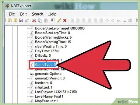 Imagen titulada Use NBTexplorer to Edit Minecraft Saves Step 5
