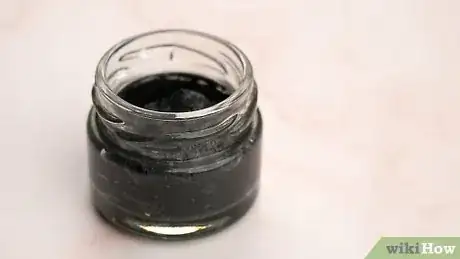 Imagen titulada Make Mascara Step 16