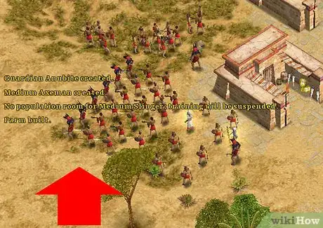 Imagen titulada Excel at Supremacy in Age of Mythology Step 6